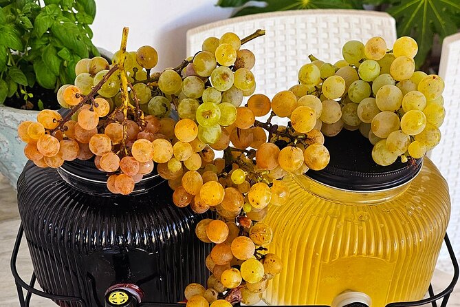 Sorrento Coast: 100% Hands-On Pizza & Pasta Cooking Experience - What the Three Hours Feel Like