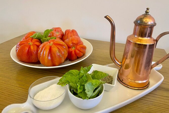 Sorrento: Hands-On Pasta, Tiramisu & Limoncello Fun Class - Starting at Piazza Torquato Tasso