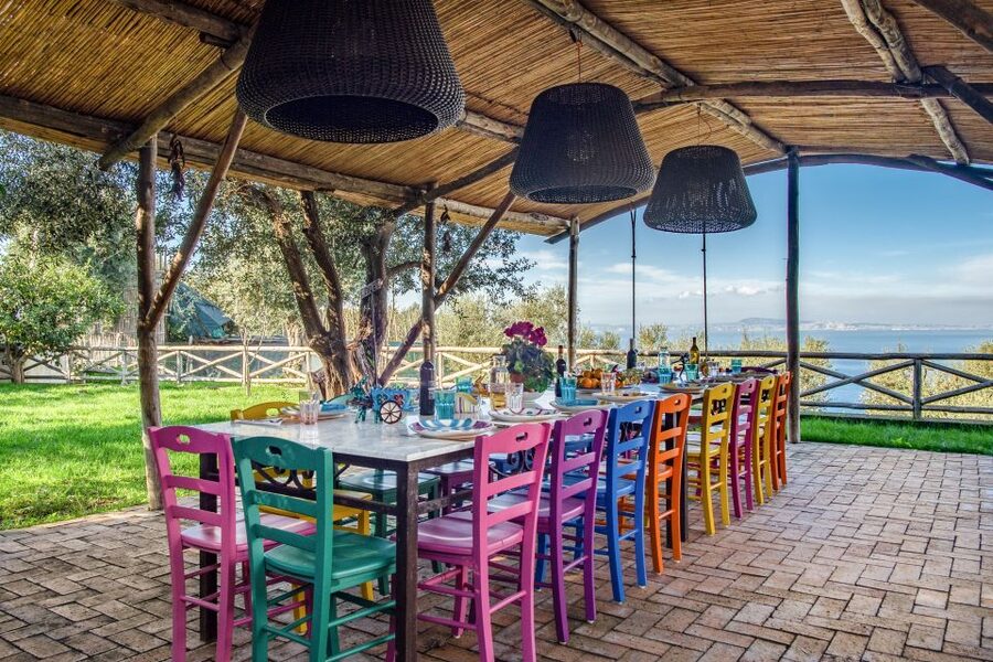 Sorrento: Pasta and Pizza Hands-On Master Class - Timing, comfort, and practical planning