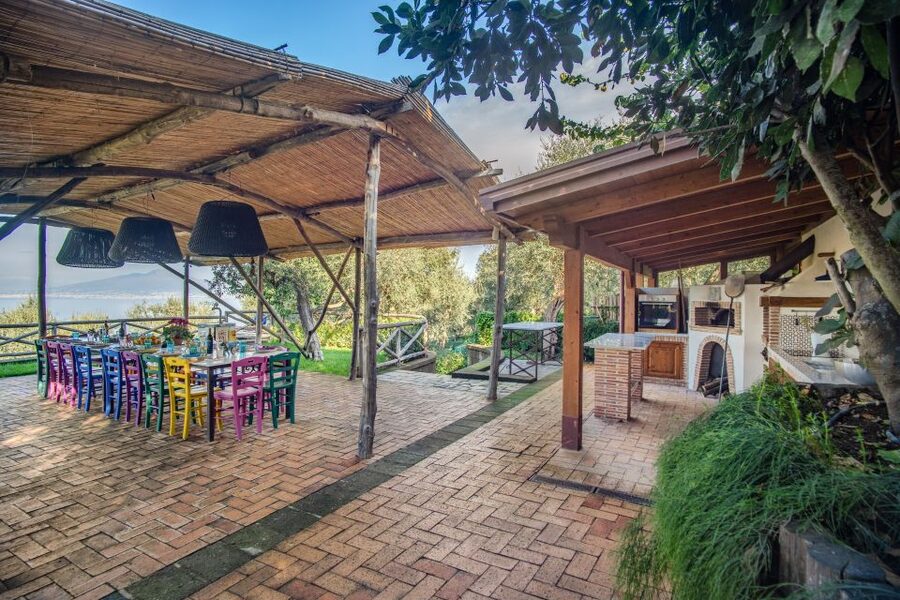 Sorrento: Pasta and Pizza Hands-On Master Class - What the $169.93 price includes
