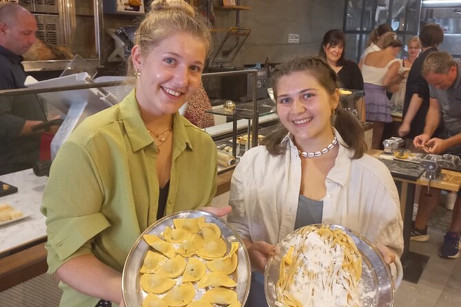 Sorrento: Pasta and Tiramisu Cooking Class with Lunch and Wine - What this Sorrento cooking class is really like