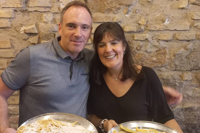 Sorrento: Pasta and Tiramisu Cooking Class with Lunch and Wine - Is the $107.68 price good value?