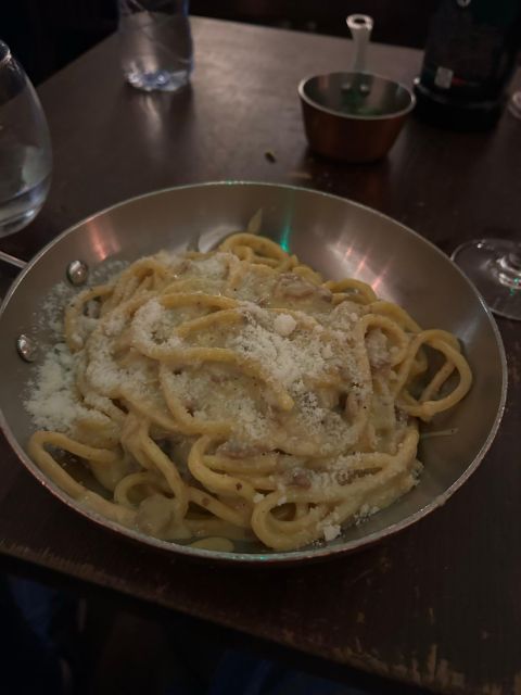 Sorrento: Pasta and Tiramisu Cooking Class with Wine - Who should book this experience?