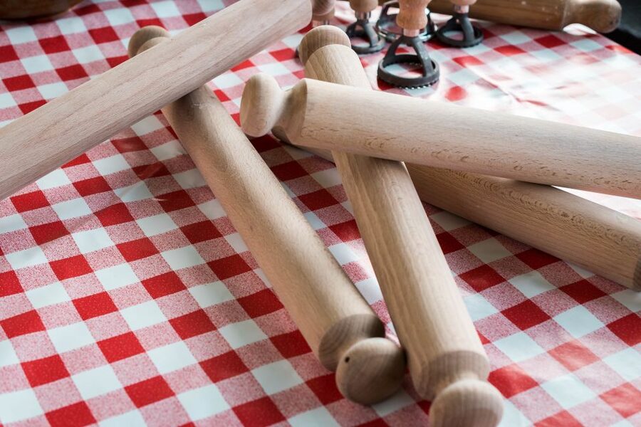 Sorrento: Pasta Making Class - A cooking class in the Sorrento hills