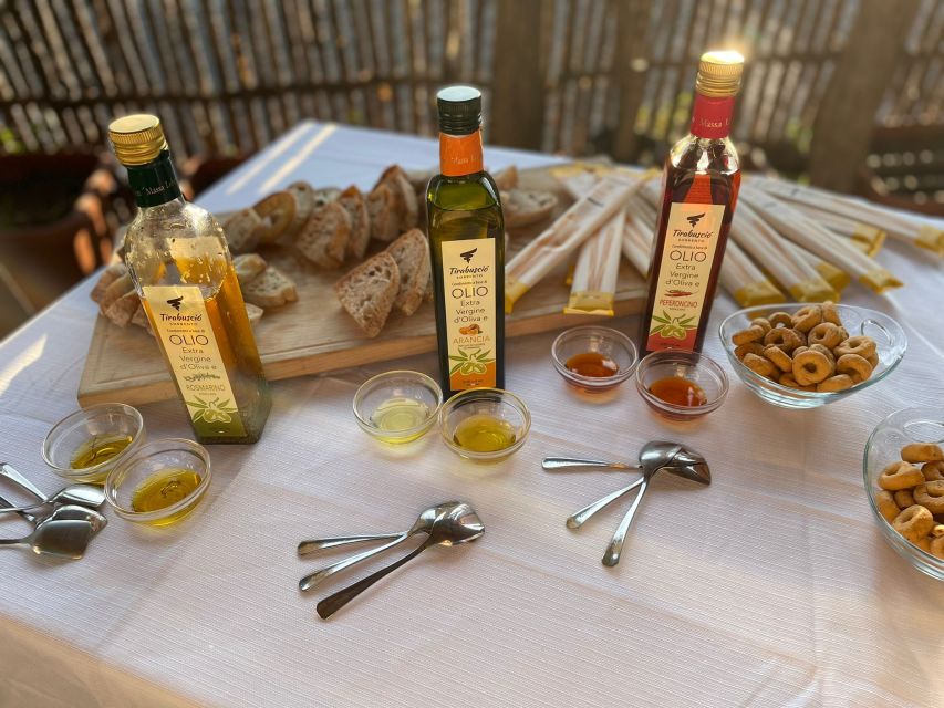 Sorrento: Pasta Making Class - What the reviews tell you about the teaching