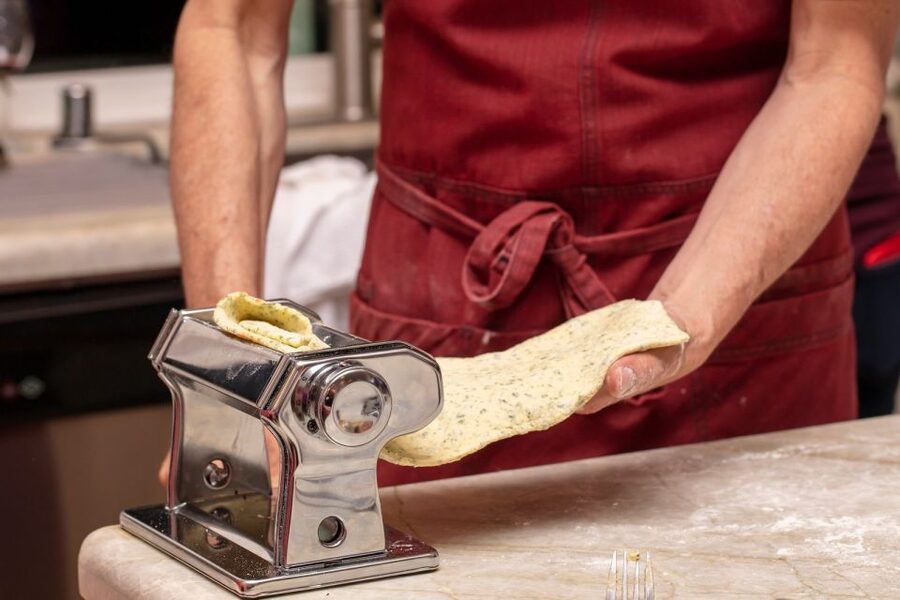Spoleto Countryside Home Cooking Pasta Class & Meal - Should you book the Spoleto home cooking class?