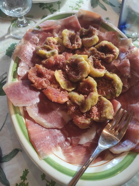 Spoleto Countryside Home Cooking Pasta Class & Meal - Seasonal ingredients and Umbrian flavors