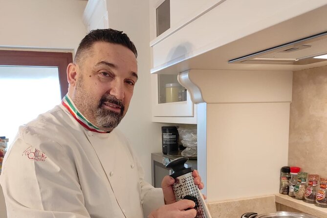 Spoleto Truffle Experience: Handmade Pasta with a Local Chef - Key points to know before booking