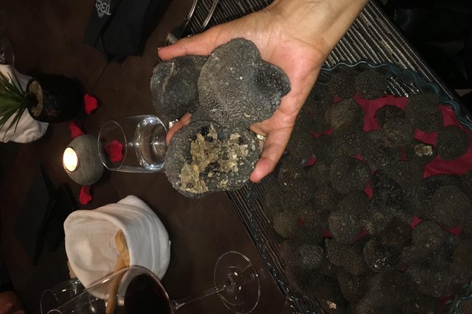 Spoleto Truffle Experience: Handmade Pasta with a Local Chef - Why this Spoleto cooking class feels personal