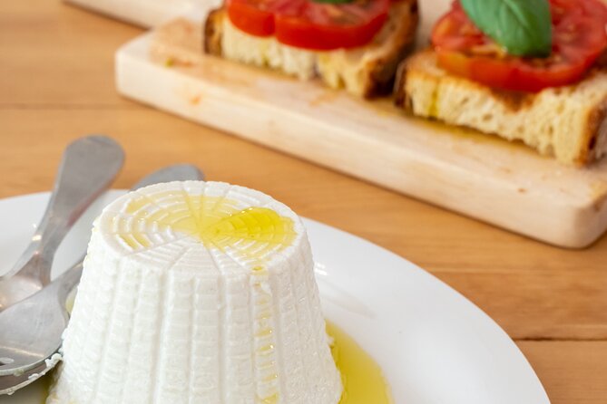 The Pasta Factory Class - Quality ingredients make the lesson worthwhile