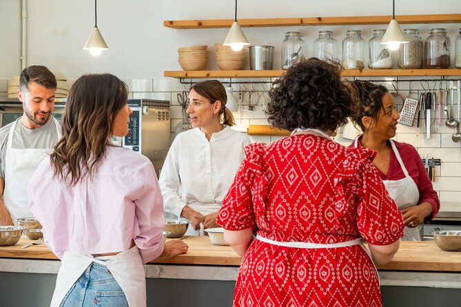 The Pasta Factory Class - Should you book The Pasta Factory Class?