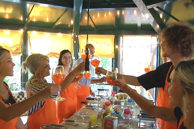 The Secrets to Learn Fresh Pasta and Tiramisù in a Glam Home - What this Milan pasta class is really like