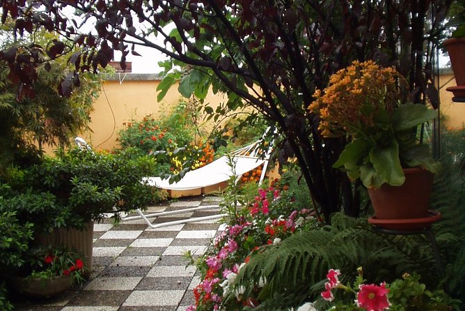 The Secrets to Learn Fresh Pasta and Tiramisù in a Glam Home - Tiramisù and the final meal