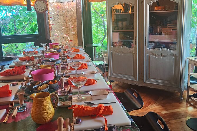 The Secrets to Learn Fresh Pasta and Tiramisù in a Glam Home - Who should book this experience?