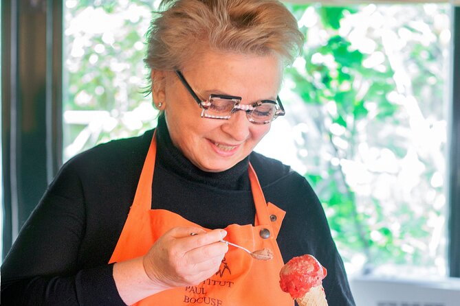 The secrets to Learn Fresh Pasta & Gelato in a Glam Home - Key points to know before you book