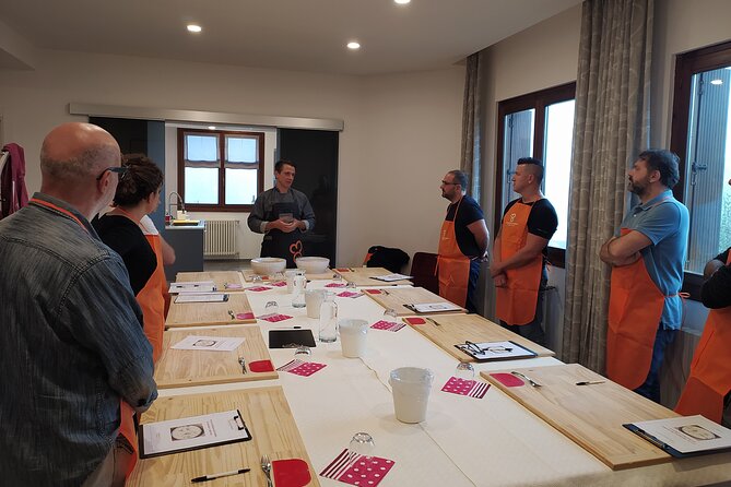 Three Hour Pasta Course with Final Tasting - Why this Emilia-Romagna pasta class is worth your time