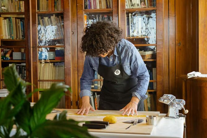 Tiramisu and Fresh Pasta Cooking Class in Venezia - Who will enjoy this cooking class most?