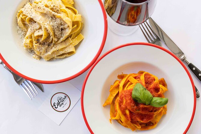 Top Class of Ravioli, Fettuccine and Tiramisu Workshop in Rome - Who will enjoy this class most?