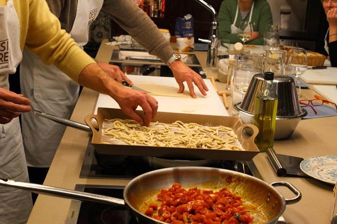 Traditional Home Cooking in Modena,Tagliatelle, Tortelloni & Wine - At a Glance: What Makes This Class Worth Considering
