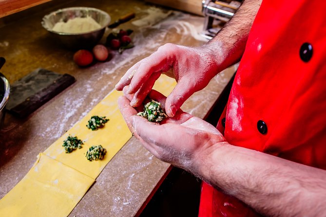 Traditional Home Cooking in Modena,Tagliatelle, Tortelloni & Wine - Who Should Book This Experience?