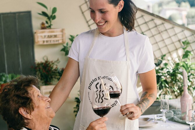 Traditional Pasta Making Class in Parma - Five things to know before booking