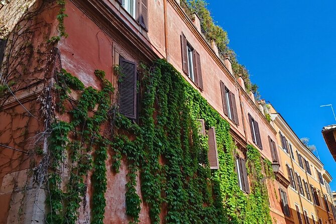 Trastevere Food Tour with Pasta-Making Class - Is three hours enough?