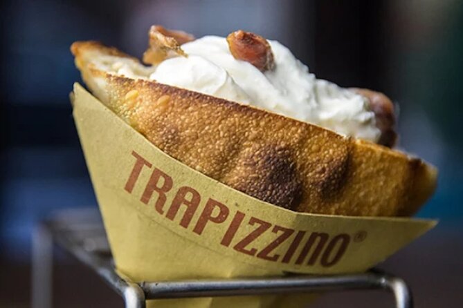 Trastevere Rome Walking Food Tour: Pasta, Wine and Gelato - Coffee and sambuca at Bar Belli