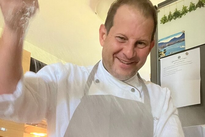 Tricolor Pasta Cooking Class with a Chef in Como countryside - Getting there and planning the evening
