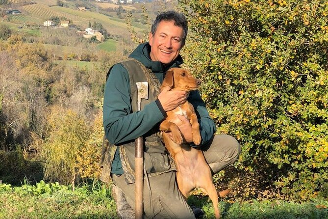 Truffle Hunting and Handmade Pasta in Ascoli Piceno - Key Points to Know
