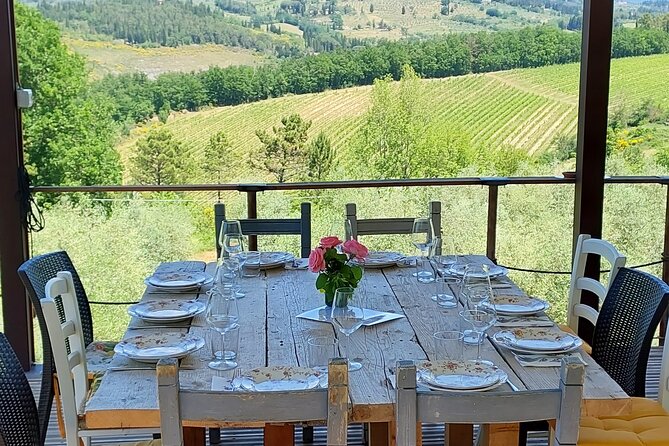 Truffle Hunting in Chianti, pasta class and lunch - Timing, weather, and practical planning