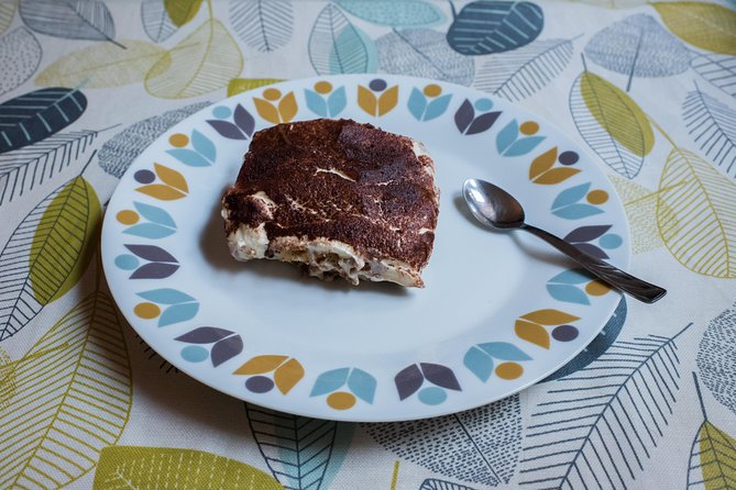 Turin: Exclusive Private Pasta&Tiramisu Class with a Local Mamma - Learning from hosts such as Sara, Alesio, Doretta, and Jenni