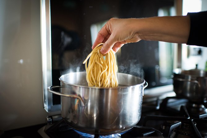 Turin: Exclusive Private Pasta&Tiramisu Class with a Local Mamma - Is $174.60 per person a fair price?
