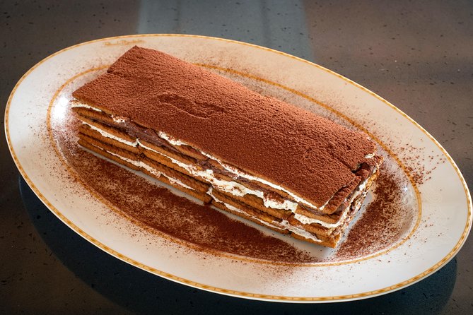 Turin: Exclusive Private Pasta&Tiramisu Class with a Local Mamma - Timing, meeting details, and cancellation