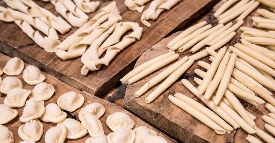 Turin: Pasta & Tiramisu Cooking Class at a Local's Home - Cooking Italian Food in a Turin Home