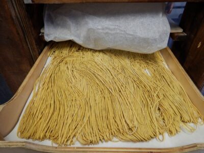 Private Pasta-Making Class at a Local’s Home