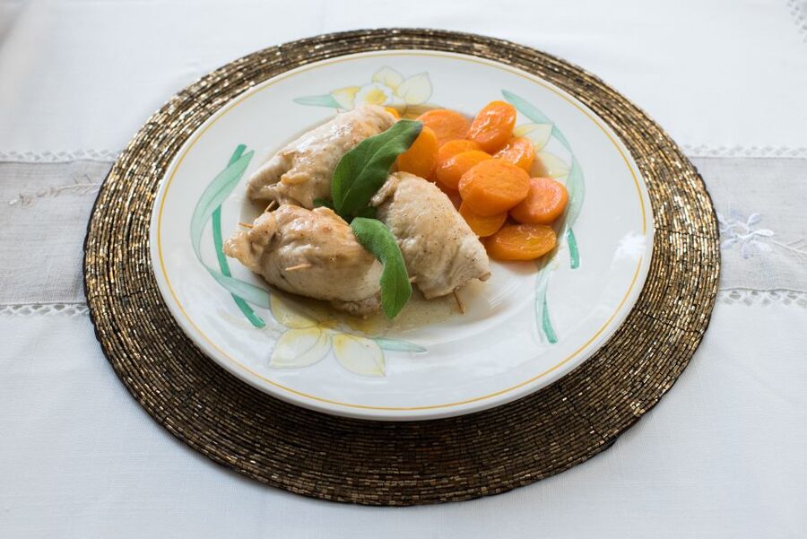 Turin: Private Pasta-Making Class at a Local's Home - Learning three Piedmont recipes