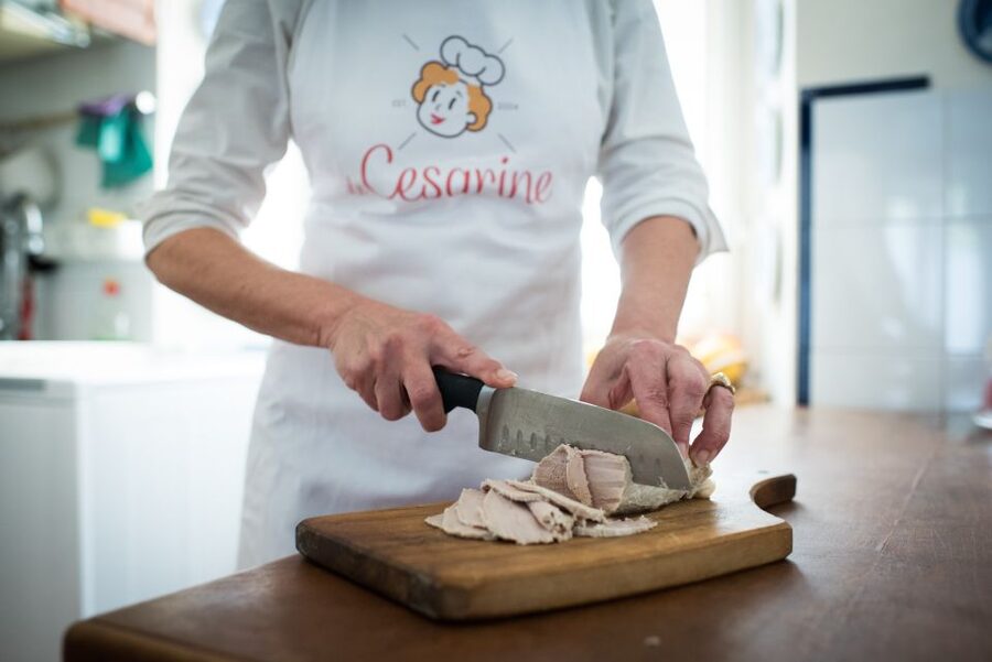 Turin: Private Pasta-Making Class at a Local's Home - Why the private format matters