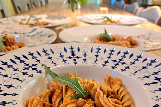 Tuscan Cooking Class of Homemade Pastas and Cantucci Cookies - Who will enjoy this class most?