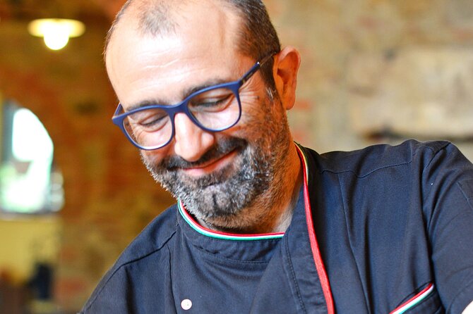 Tuscan Cooking Class -Traditional Pasta Menu - What makes this Montepulciano cooking class special
