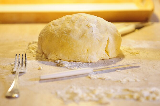 Tuscan Cooking Class -Traditional Pasta Menu - Why the hands-on format matters