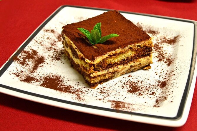 Tuscan Cooking Class -Traditional Pasta Menu - Is $212.85 a fair price?