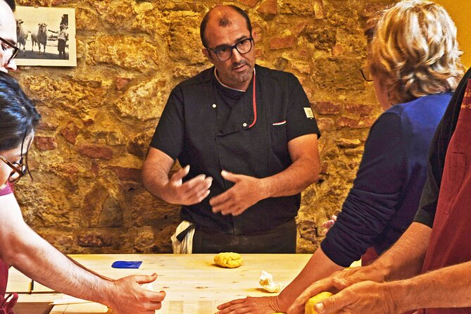 Tuscan Cooking Class -Traditional Pasta Menu - Who will enjoy this class most?