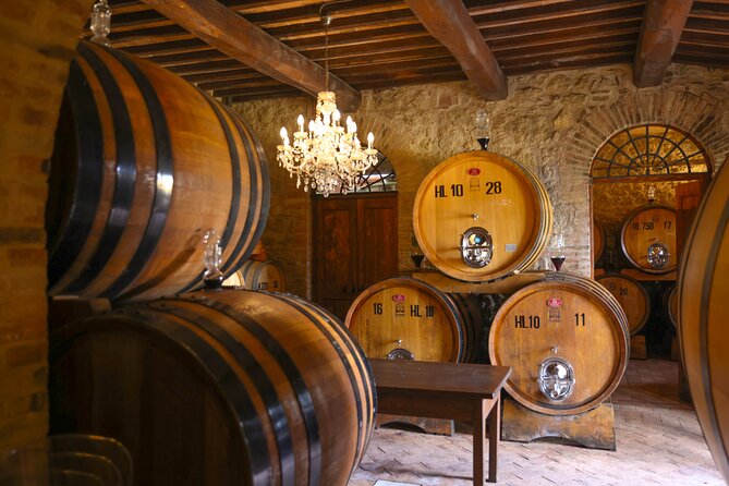 Tuscany Express Experience: Pasta Class & Wine Tour from Florence - Who will enjoy this day most