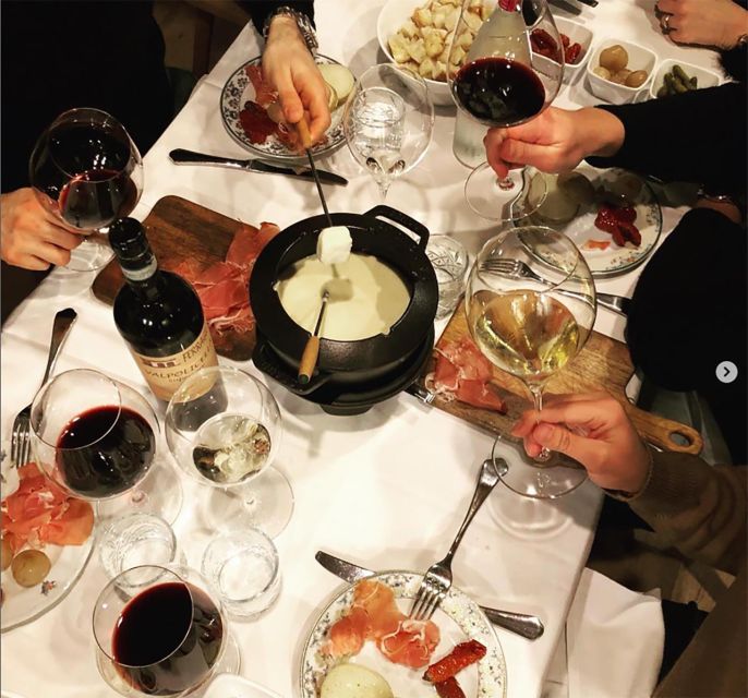 Valeggio: tasting of 3 Garda Wines with handmade Tortellini - A rosé and white from the Lake Garda area