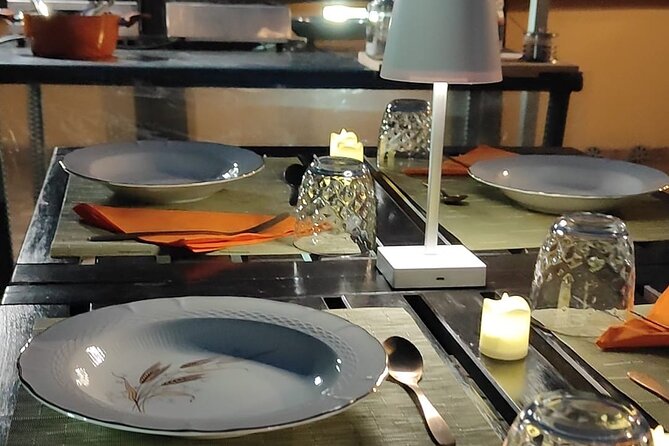 Vatican Pasta class with full wine tasting 4wines in cozy rooftop - Is the $143.29 price good value?