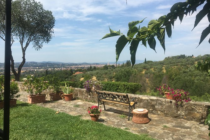 Vegan Cooking Class in Florence: Pasta Making & Wine! - Is $218.64 a fair price?