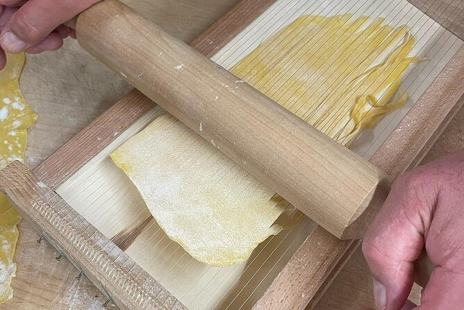 Venice Cooking Class in Mestre Pasta and Tiramisu Wine - Why the timing works after a day in Venice