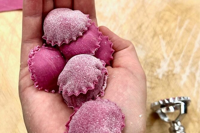 Venice Cooking Class in Mestre – Pasta & Tiramisu, wine and more - Veneto wine from Soave to Valpolicella
