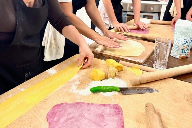 Venice Cooking Class in Mestre – Pasta & Tiramisu, wine and more - Is $102 a fair price?