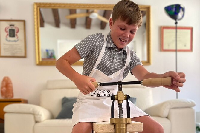 Venice Hands-On Bigoli Pasta Class : Cook & Taste Local Recipes - Who will enjoy this class most